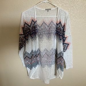 Charlotte Russe Cardigan